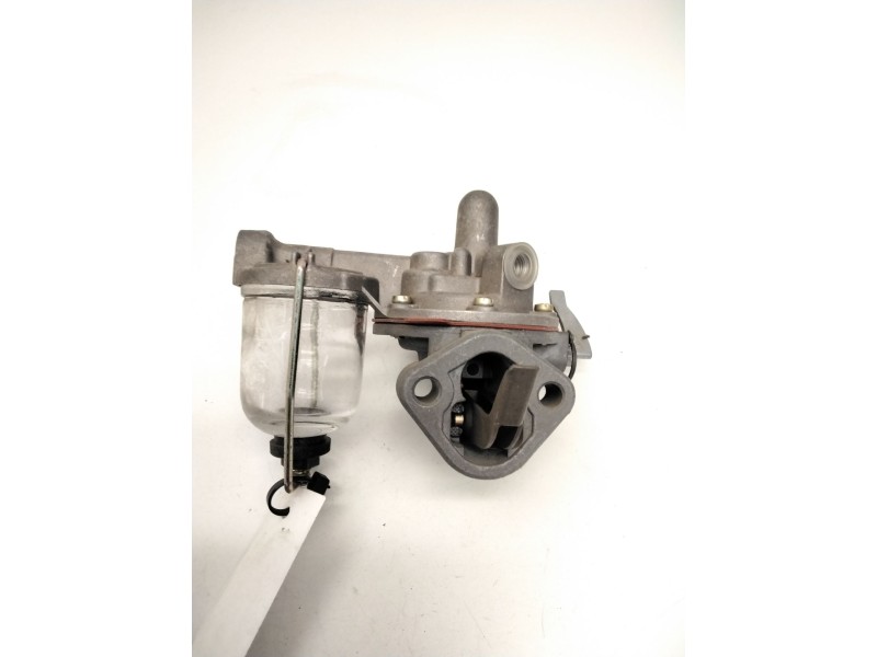 Recambio de bomba combustible para ebro referencia OEM IAM AK09189212  IMSA