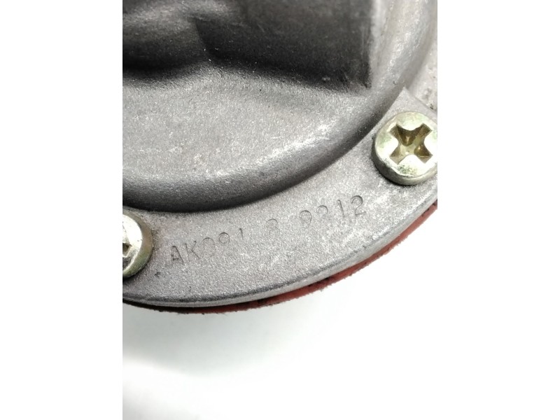 Recambio de bomba combustible para ebro referencia OEM IAM AK09189212  IMSA