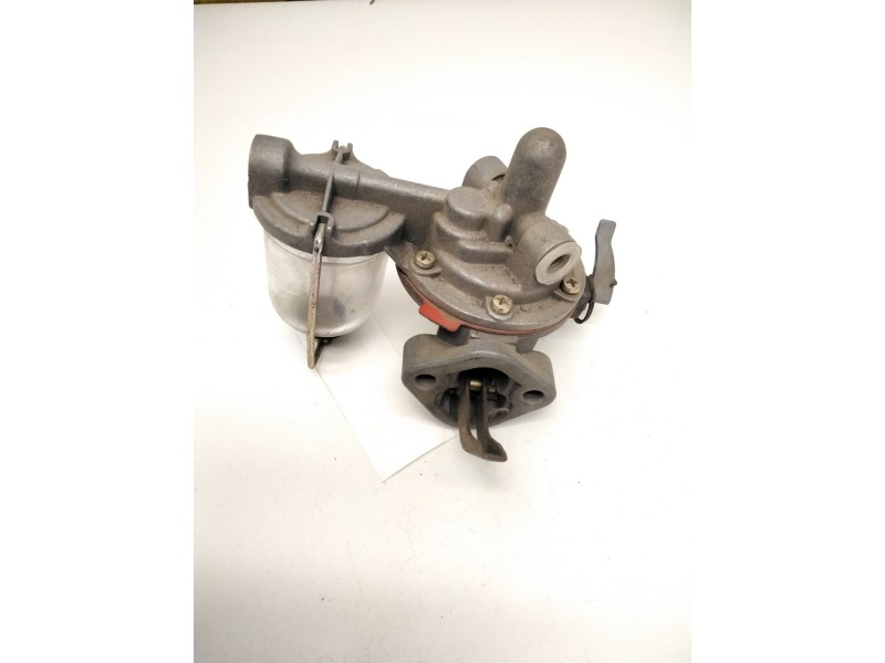 Recambio de bomba combustible para ebro referencia OEM IAM AK09189212  IMSA