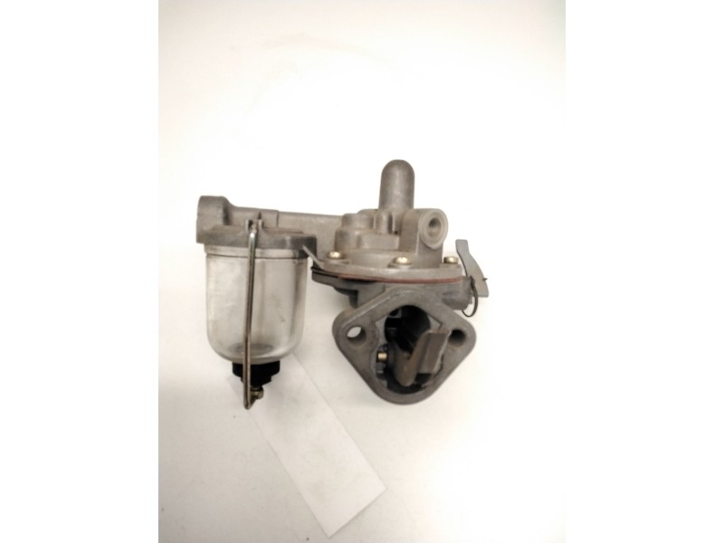 Recambio de bomba combustible para ebro referencia OEM IAM AK09189212  IMSA