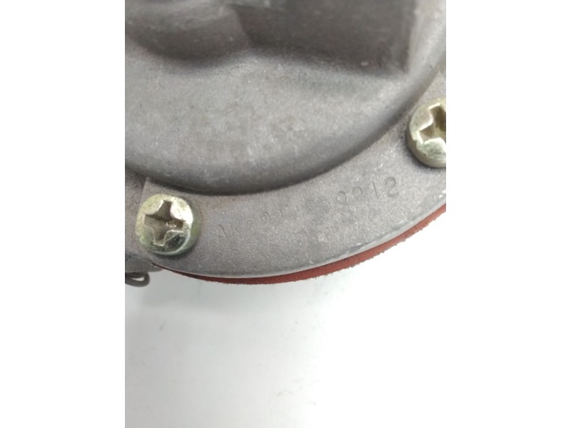 Recambio de bomba combustible para ebro referencia OEM IAM AK09189212  IMSA