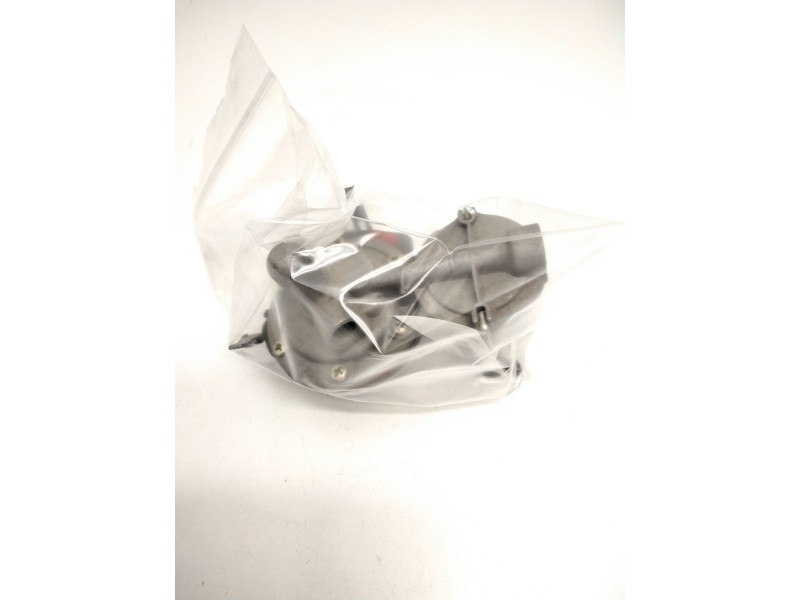 Recambio de bomba combustible para ebro referencia OEM IAM AK09189212  IMSA