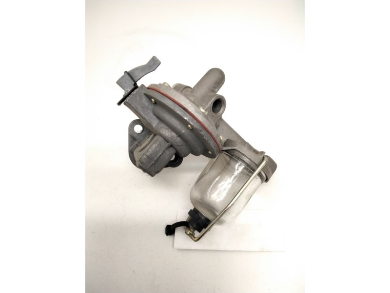 Recambio de bomba combustible para ebro referencia OEM IAM AK09189212  IMSA