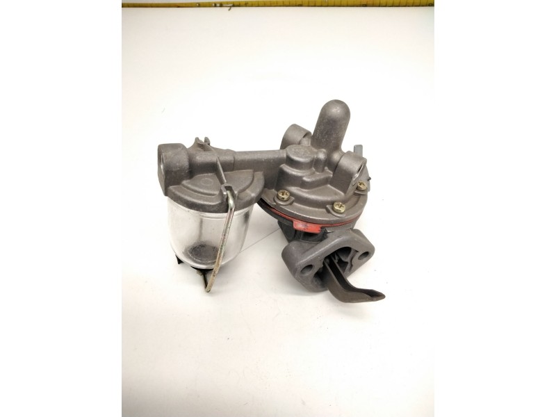 Recambio de bomba combustible para ebro referencia OEM IAM AK09189212  IMSA