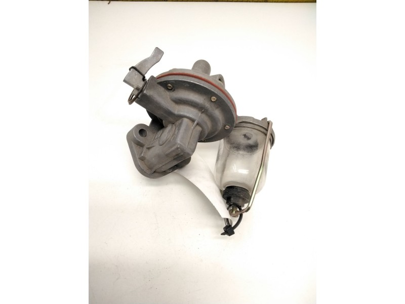 Recambio de bomba combustible para ebro referencia OEM IAM AK09189212  IMSA