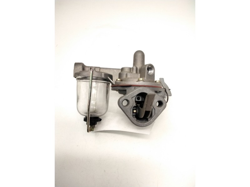 Recambio de bomba combustible para ebro referencia OEM IAM AK09189212  IMSA