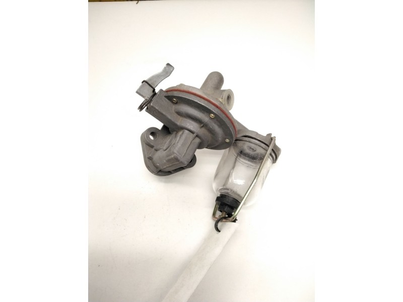 Recambio de bomba combustible para ebro referencia OEM IAM AK09189212  IMSA