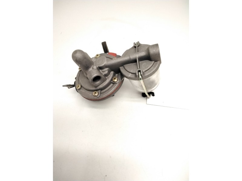 Recambio de bomba combustible para ebro referencia OEM IAM AK09189212  IMSA