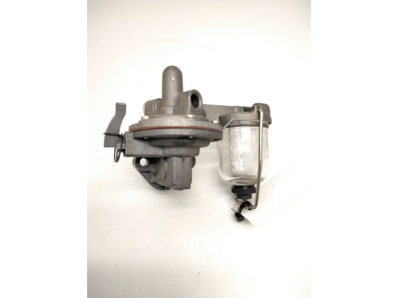 Recambio de bomba combustible para ebro referencia OEM IAM AK09189212  IMSA