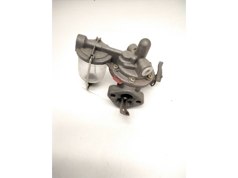 Recambio de bomba combustible para ebro referencia OEM IAM AK09189212  IMSA