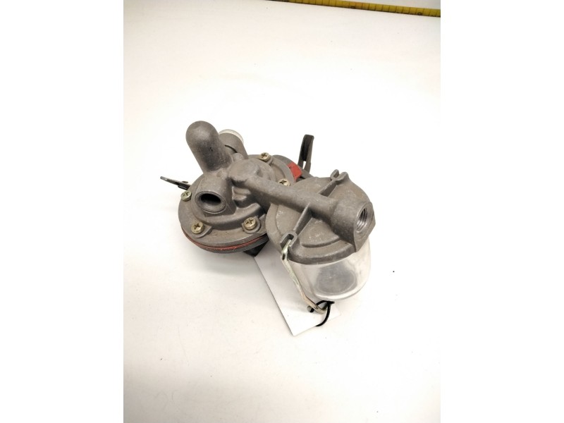 Recambio de bomba combustible para ebro referencia OEM IAM AK09189212  IMSA