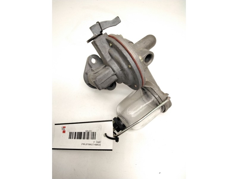 Recambio de bomba combustible para ebro referencia OEM IAM AK09189212  IMSA
