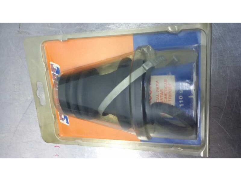 Recambio de fuelle para renault referencia OEM IAM 06S85367  SERCORE