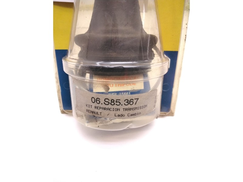 Recambio de fuelle para renault referencia OEM IAM 06S85367  SERCORE