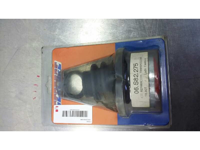Recambio de fuelle para talbot referencia OEM IAM 06S82275 SERCORE 