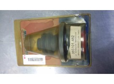 Recambio de fuelle para mercedes-benz referencia OEM IAM 06S101482  SERCORE