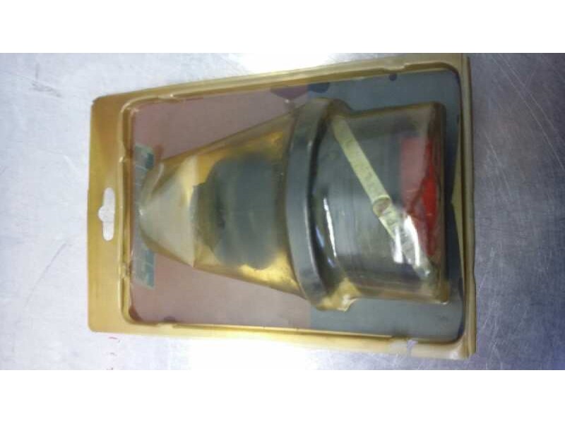 Recambio de fuelle para mercedes-benz referencia OEM IAM 06S101482  SERCORE