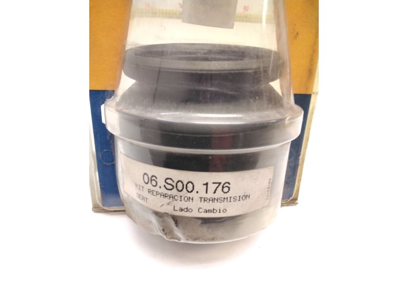 Recambio de fuelle para seat referencia OEM IAM 06S00176  SERCORE
