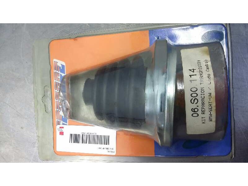 Recambio de fuelle para seat referencia OEM IAM 06S00114  SERCORE