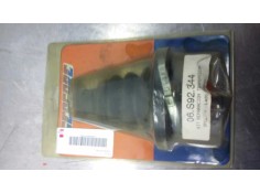 Recambio de fuelle para opel referencia OEM IAM 06S92344  SERCORE