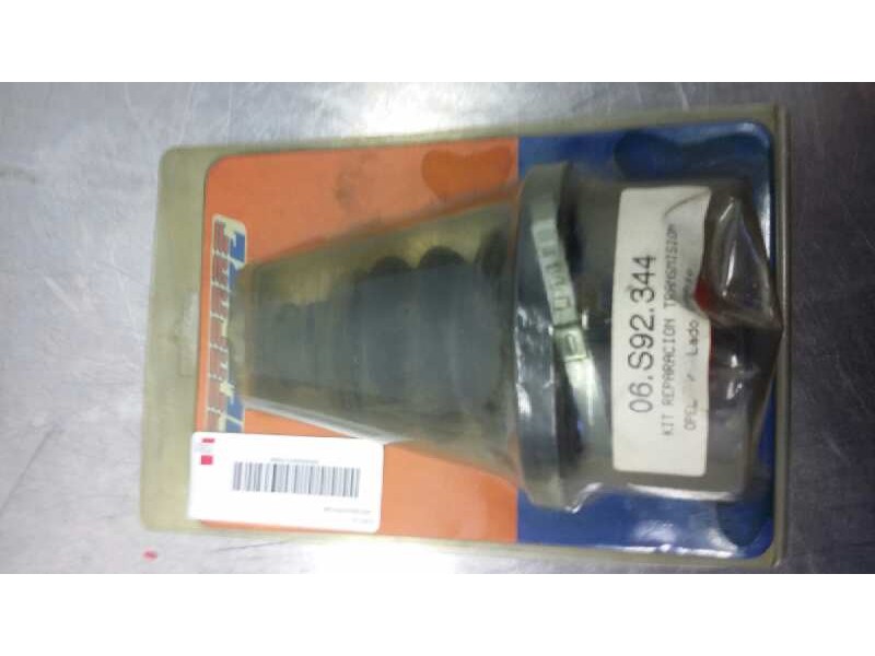 Recambio de fuelle para opel referencia OEM IAM 06S92344  SERCORE