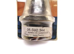 Recambio de fuelle para opel referencia OEM IAM 06S92344  SERCORE 2