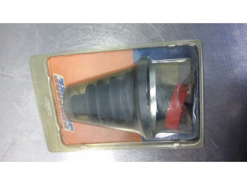 Recambio de fuelle para opel referencia OEM IAM 06S92344  SERCORE