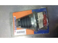 Recambio de fuelle para seat referencia OEM IAM 06S00728  SERCORE