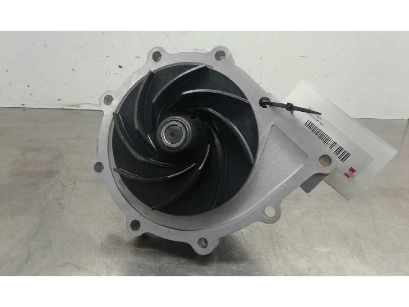 Recambio de bomba agua para man referencia OEM IAM 5106501 TGX MAN