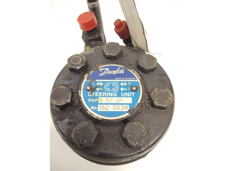 Recambio de caja direccion para » otros... referencia OEM IAM 1500039 B500N DANFOSS