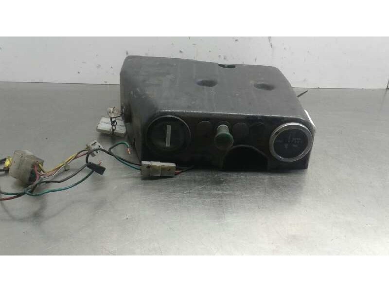 Recambio de conmutador de arranque para » otros... referencia OEM IAM LUGLI CARRETILLA 