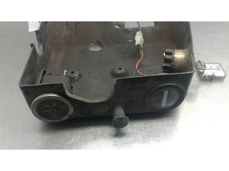 Recambio de conmutador de arranque para » otros... referencia OEM IAM LUGLI CARRETILLA 