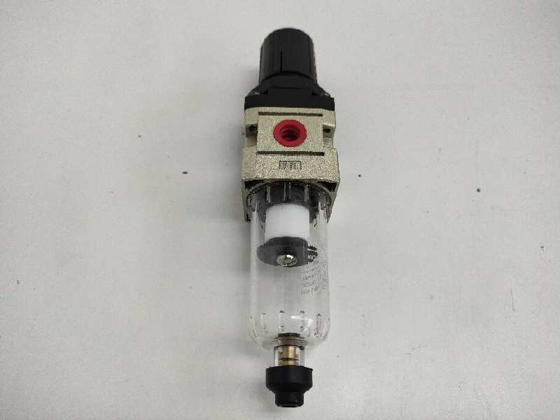 Recambio de filtro regulador aire para » otros... referencia OEM IAM SAW200002  