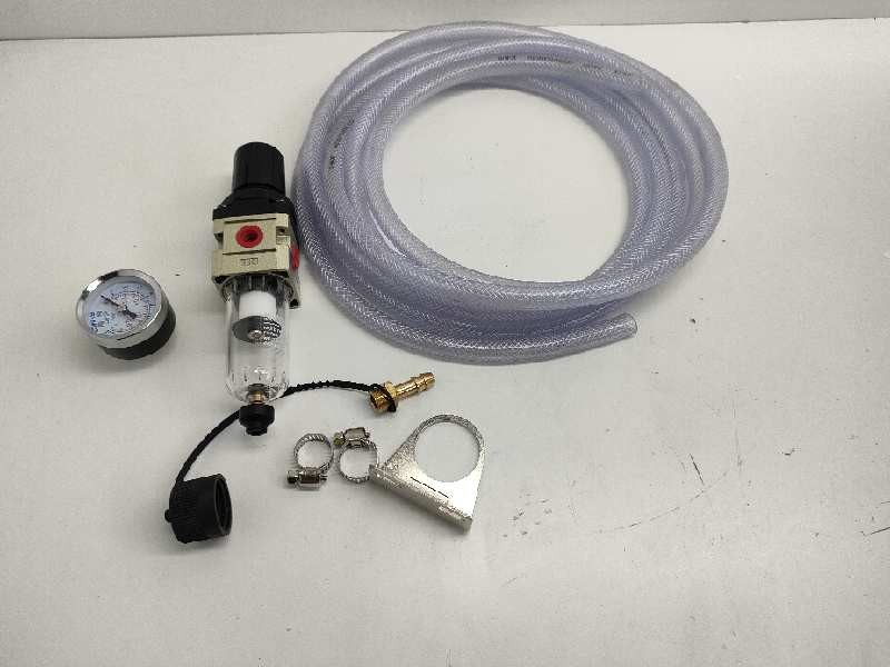 Recambio de filtro regulador aire para » otros... referencia OEM IAM SAW200002  