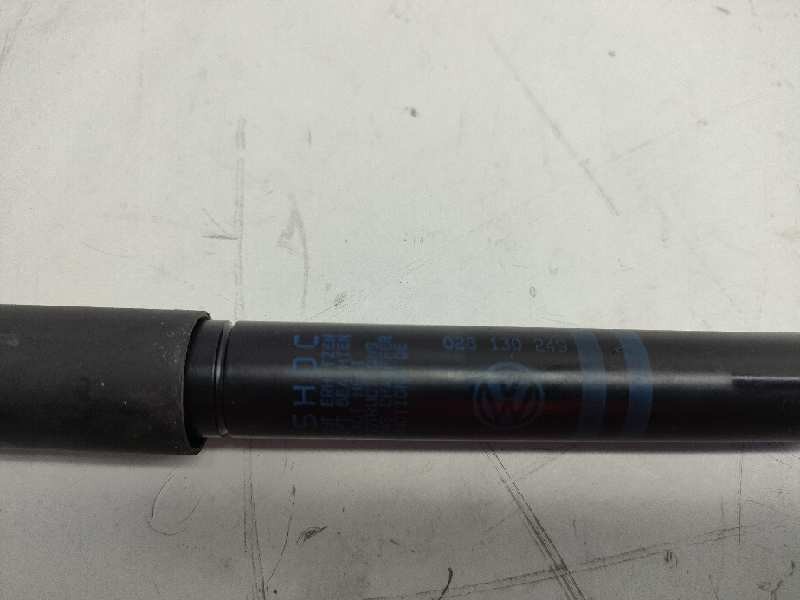 Recambio de amortiguador bomba inyecctora para volkswagen referencia OEM IAM 028130249  