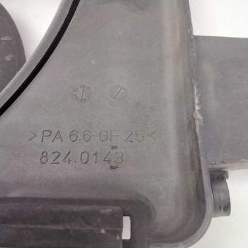 Recambio de electroventilador para alfa romeo 166 2.0 16v cat referencia OEM IAM 8240143  122686