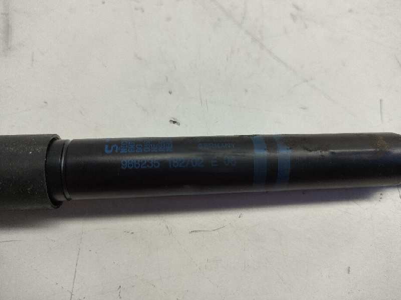 Recambio de amortiguador bomba inyecctora para volkswagen referencia OEM IAM 028130249  