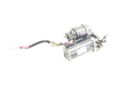 Recambio de motor arranque para fiat referencia OEM IAM S11995  