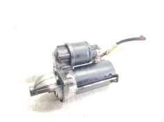 Recambio de motor arranque para fiat referencia OEM IAM S11995   2