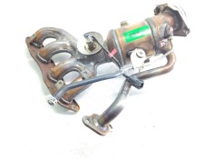 Recambio de catalizador para toyota referencia OEM IAM   
