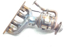 Recambio de catalizador para toyota referencia OEM IAM    2