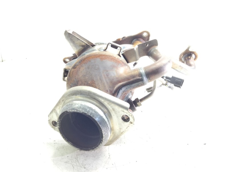 Recambio de catalizador para toyota referencia OEM IAM   