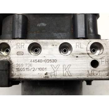 Recambio de abs para toyota auris referencia OEM IAM 4454002530  