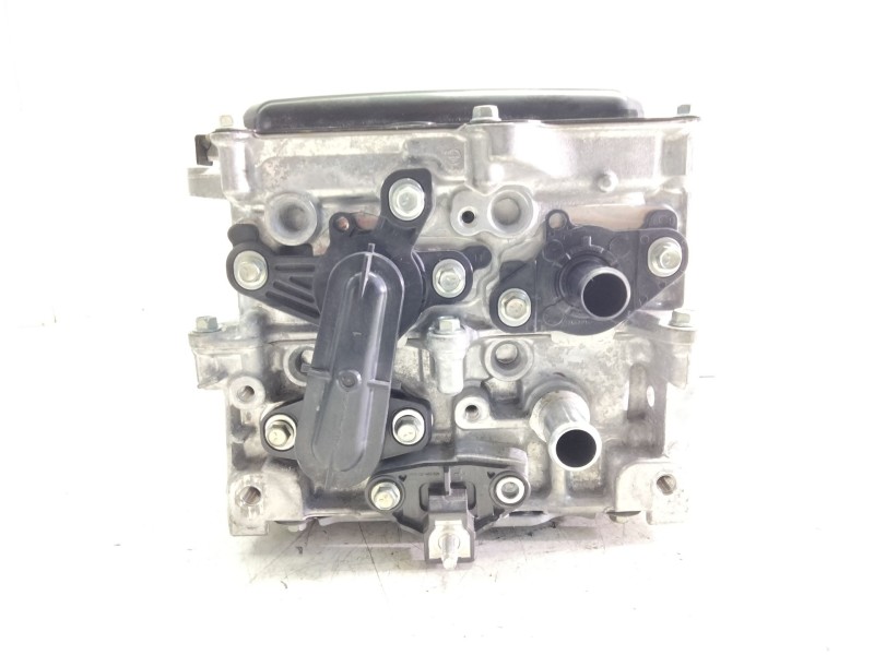 Recambio de convertidor de voltaje para toyota referencia OEM IAM G920047331  