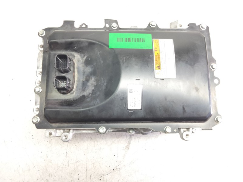 Recambio de convertidor de voltaje para toyota referencia OEM IAM G920047331  