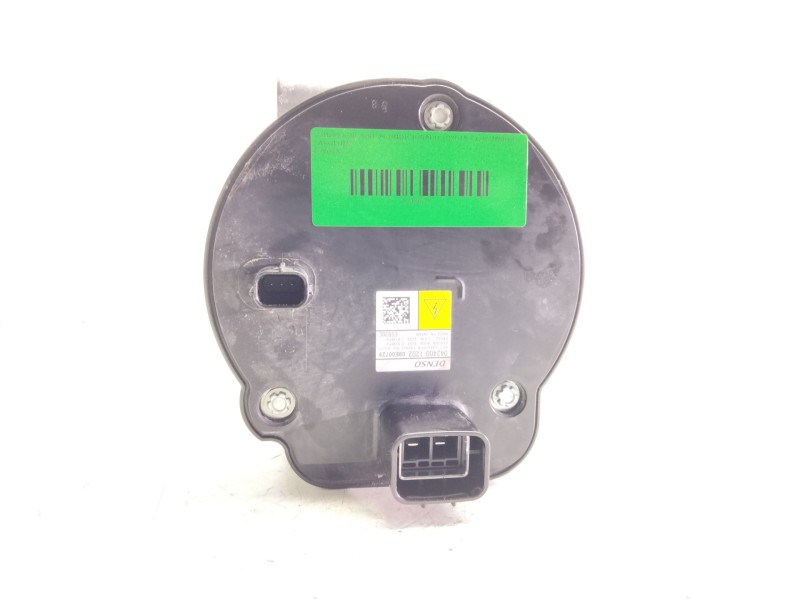 Recambio de compresor aire acondicionado para toyota referencia OEM IAM 042400 1202  