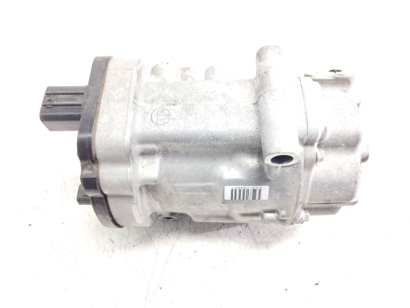 Recambio de compresor aire acondicionado para toyota referencia OEM IAM 042400 1202  