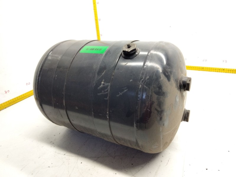 Recambio de calderin para scania referencia OEM IAM 1357950  