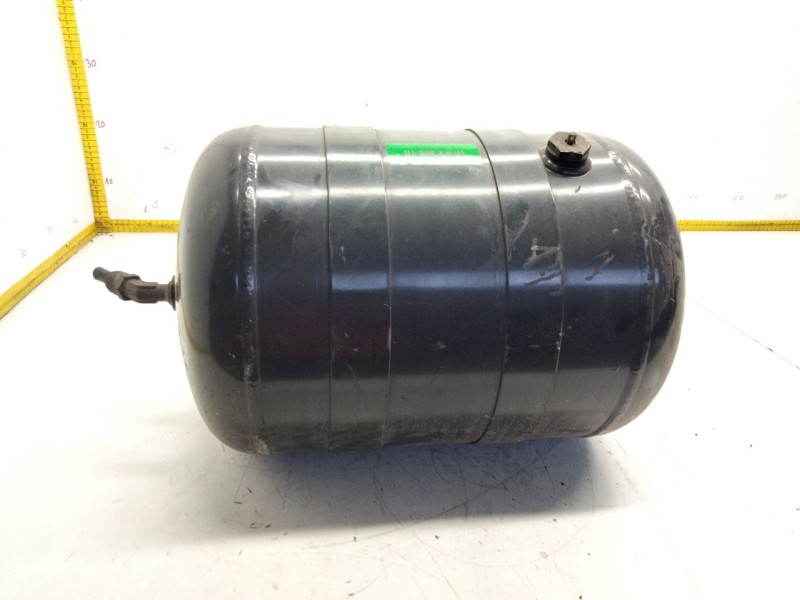 Recambio de calderin para scania referencia OEM IAM 1357950  