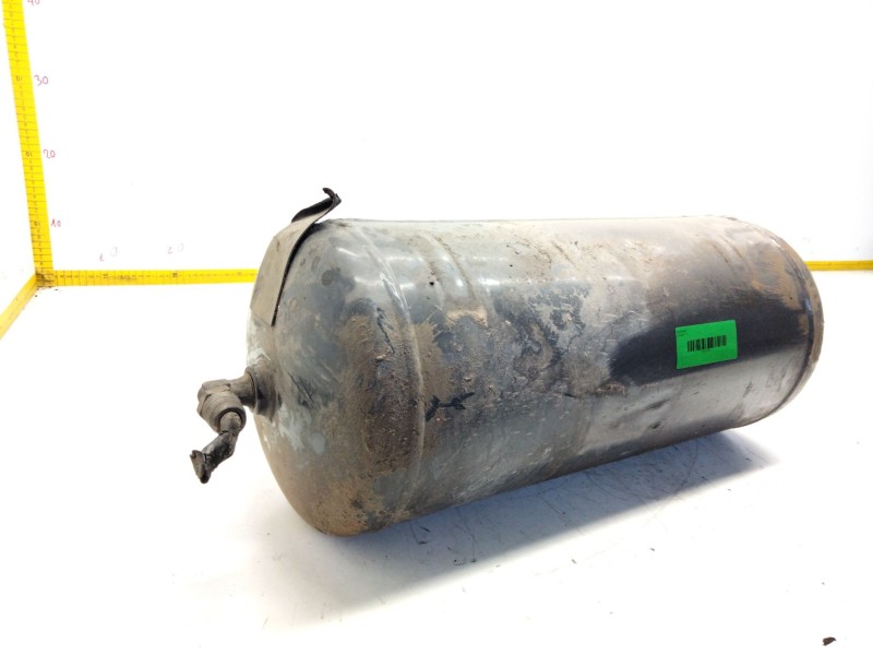 Recambio de calderin para scania referencia OEM IAM   